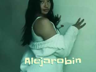 Alejarobin