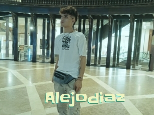 Alejodiaz