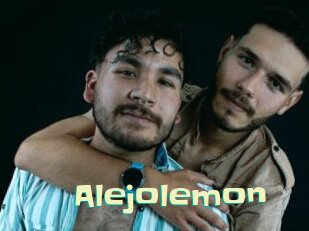 Alejolemon