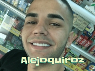 Alejoquiroz