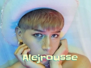 Alejrousse