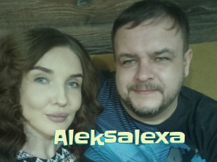 Aleksalexa