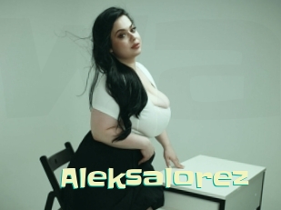 Aleksalorez