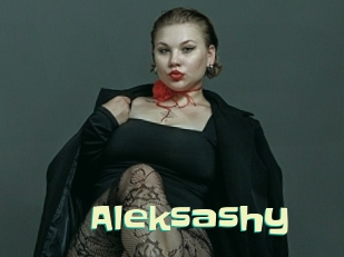 Aleksashy