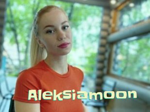 Aleksiamoon