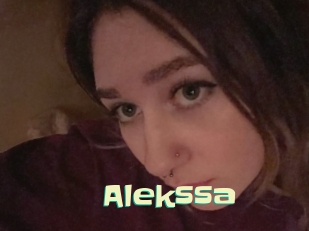 Alekssa