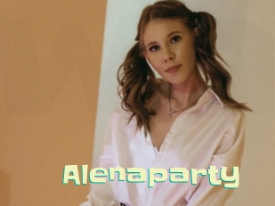 Alenaparty