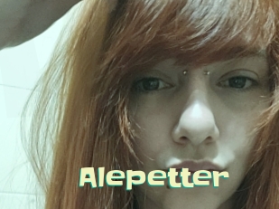 Alepetter