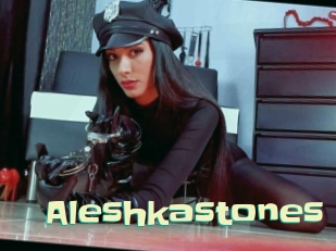 Aleshkastones