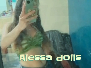 Alessa_dolls