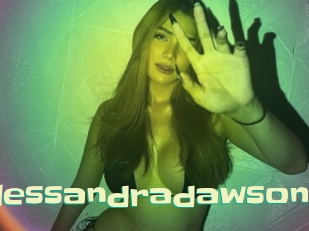 Alessandradawson