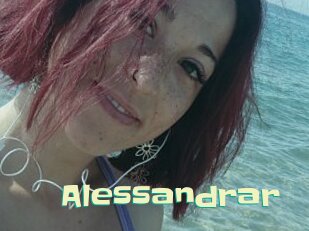 Alessandrar