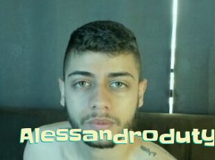 Alessandroduty