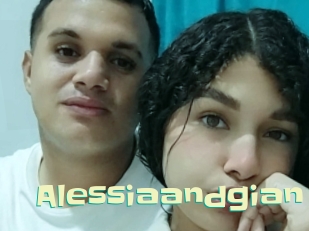 Alessiaandgian