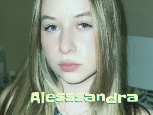 Alesssandra