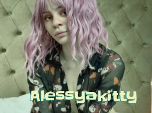 Alessyakitty