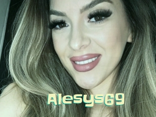 Alesys69