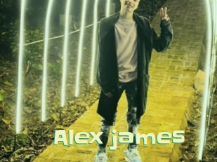 Alex_james