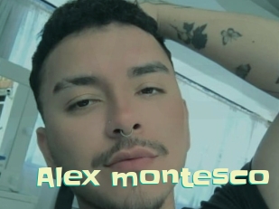 Alex_montesco