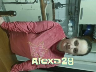 Alexa28