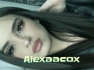 Alexaacox