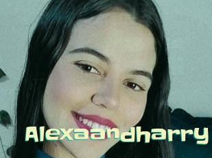 Alexaandharry