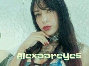 Alexaareyes