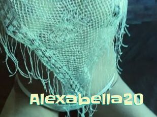 Alexabella20