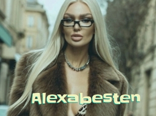 Alexabesten