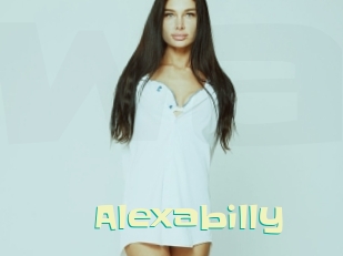 Alexabilly