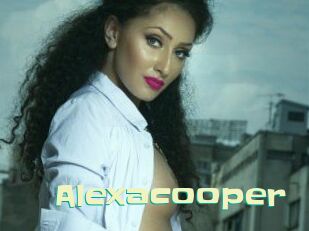 Alexacooper