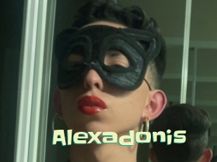 Alexadonis