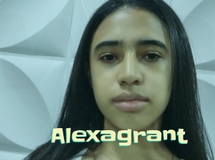 Alexagrant