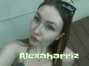 Alexaharriz