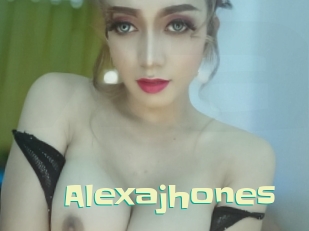 Alexajhones