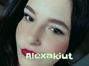 Alexakiut