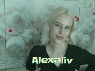 Alexaliv