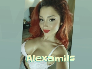 Alexamils