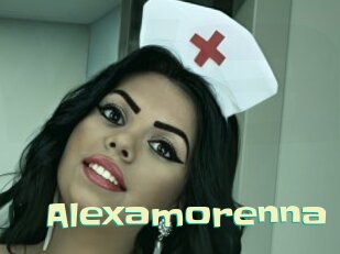 Alexamorenna