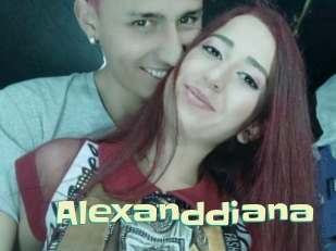 Alexanddiana