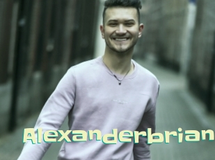 Alexanderbrian