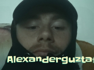 Alexanderguztaf