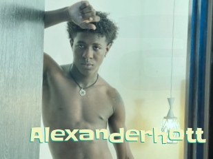 Alexanderhott