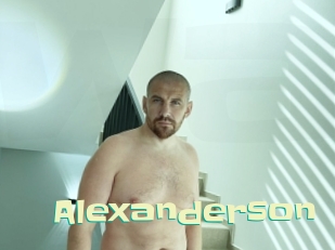 Alexanderson