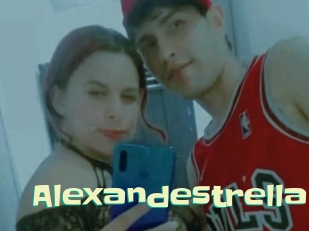 Alexandestrella