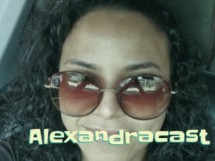 Alexandracast