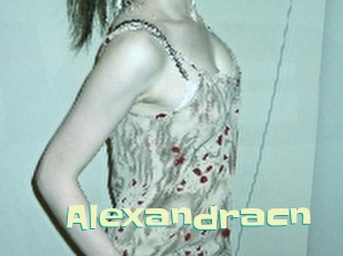 Alexandracn