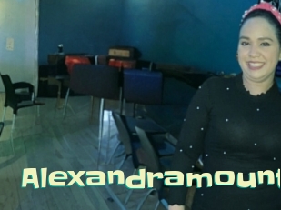 Alexandramount