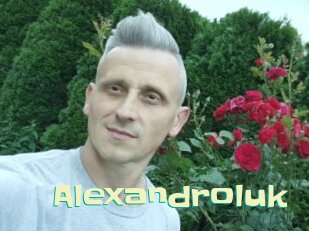 Alexandroluk