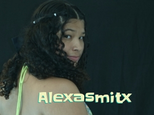 Alexasmitx